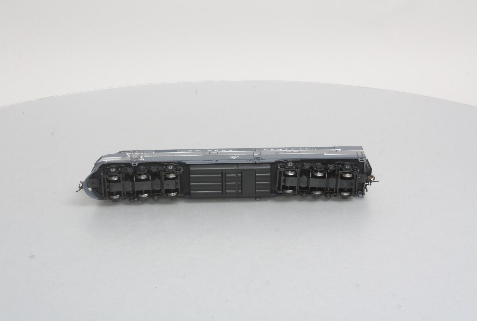 Broadway Limited 616 HO New York Central EMD E7A Diesel Locomotive #4005