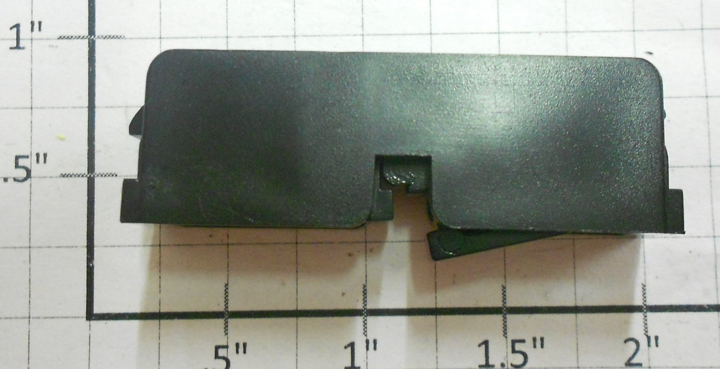 LGB 1022R Rack Rail Supports