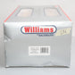 Williams 43163 O Union Pacific 72 Ft. Streamline Passenger Cars (Set of 4)