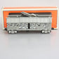 Lionel 6-26431 Operation Eagle Justice Missle Car Minute Man Car