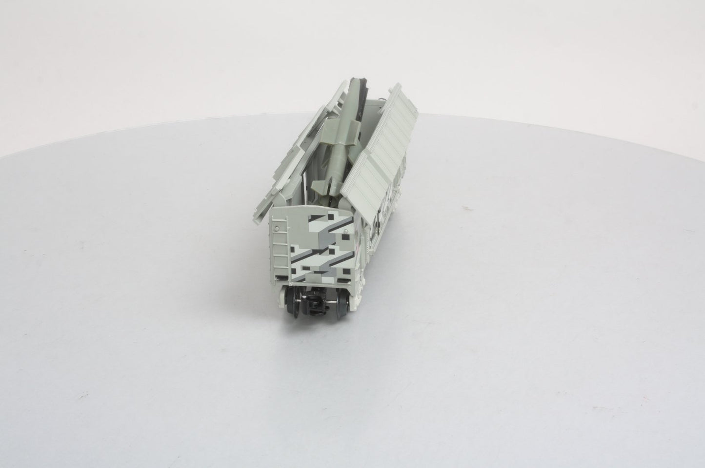 Lionel 6-26431 Operation Eagle Justice Missle Car Minute Man Car