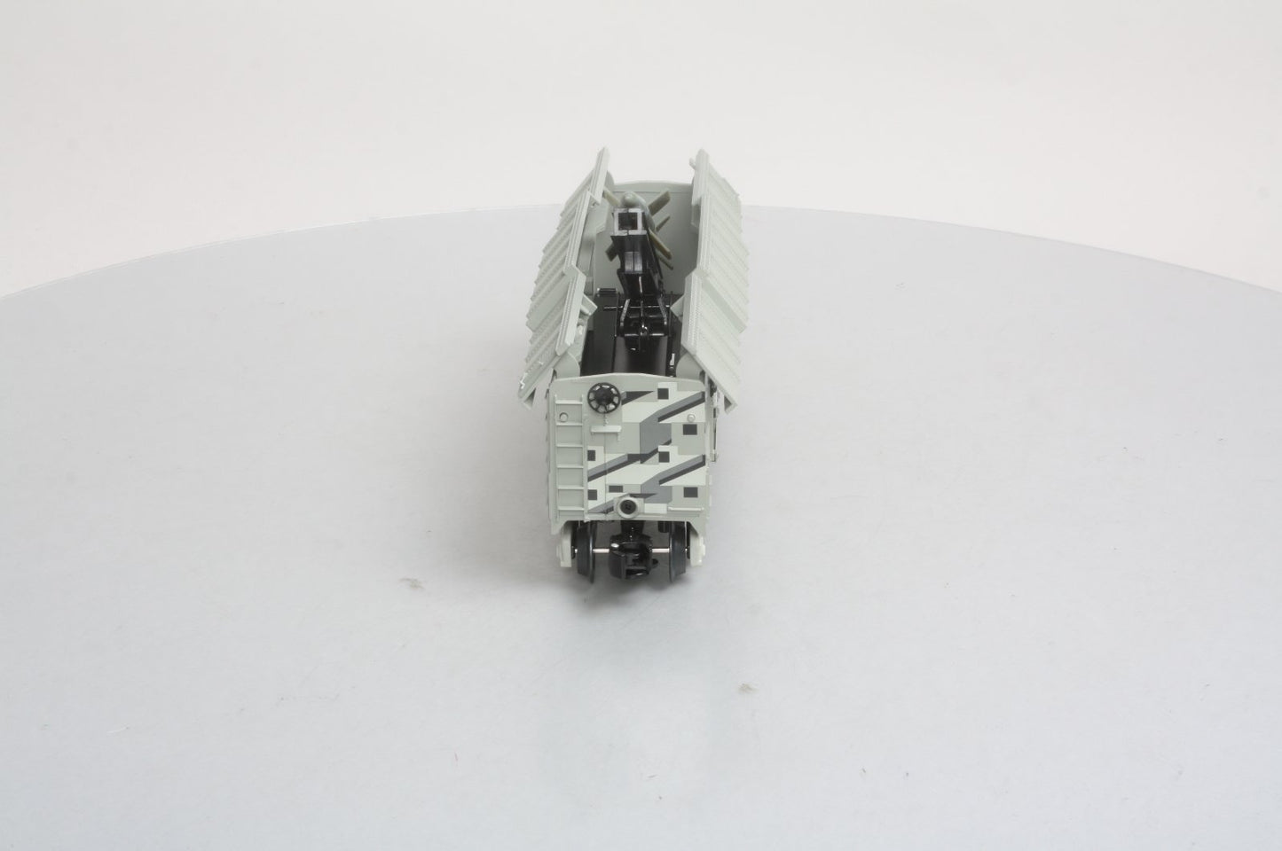 Lionel 6-26431 Operation Eagle Justice Missle Car Minute Man Car