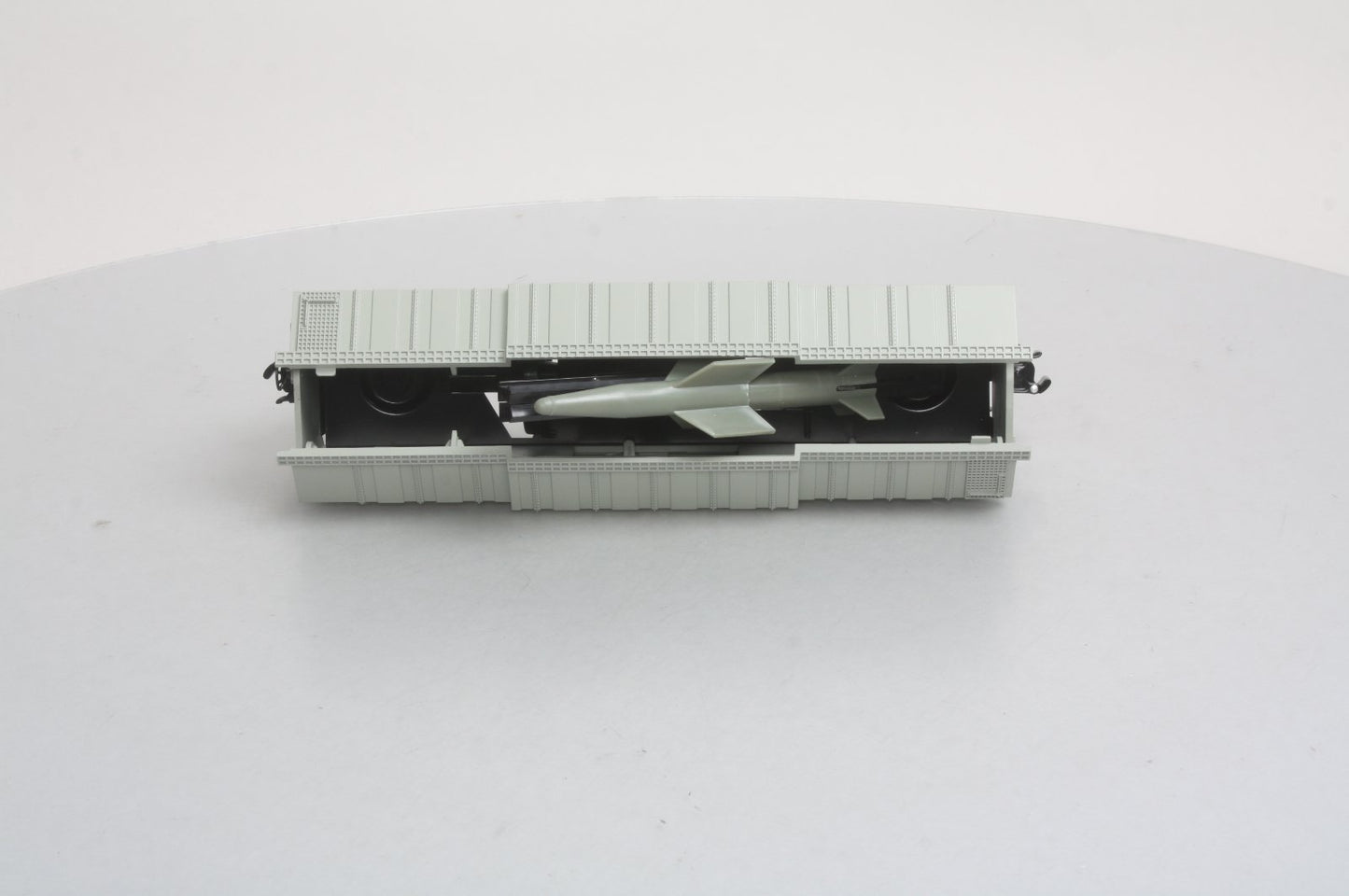 Lionel 6-26431 Operation Eagle Justice Missle Car Minute Man Car