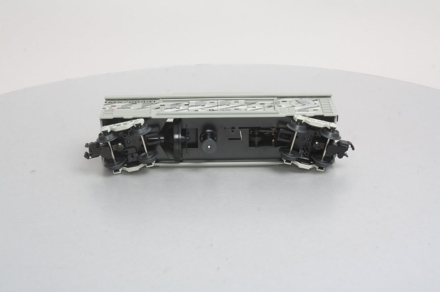 Lionel 6-26431 Operation Eagle Justice Missle Car Minute Man Car
