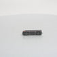 Kato 176-1115-1 N SP Black Widow F3A Diesel Locomotive #6101 with Kobo DCC