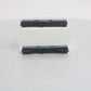 Wheels of Time 299TS 70' Heavyweight Baggage Car & REA Car (2)