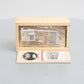 Bar Mills 1 N Scale The Idaho Hotel Laser Kit