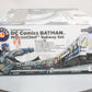 Lionel 6-81475 O Gauge RS DC Comics Batman Subway Set