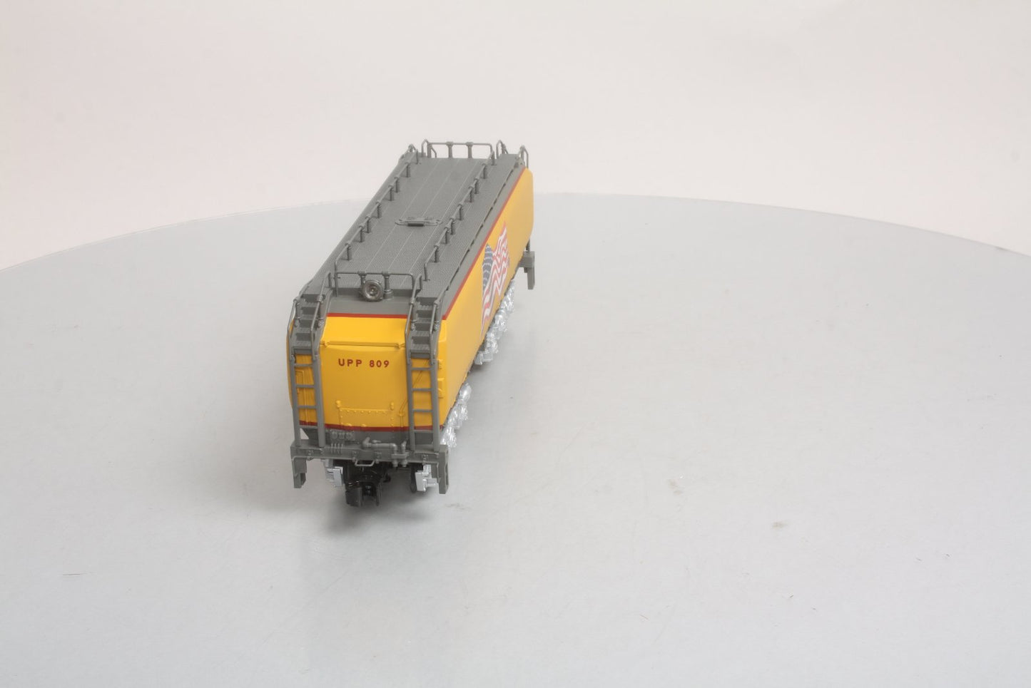Lionel 6-82396 O BTO UP Commemorative Edition Auxiliary Water Tender #809