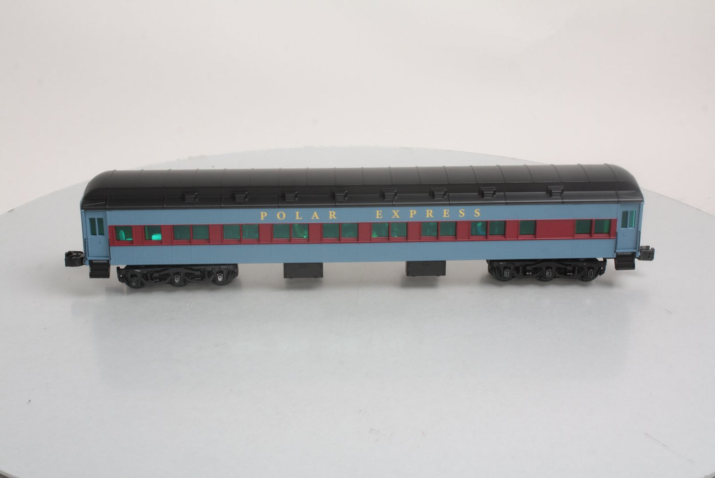 Lionel 6-81945 O Polar Express Scale Coach