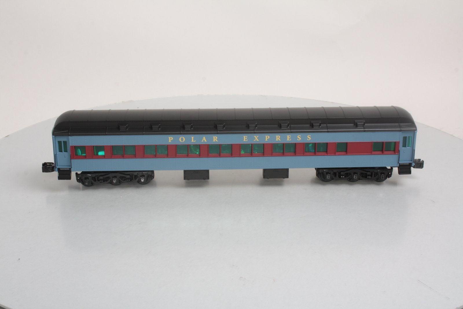 Lionel 6-81945 O Polar Express Scale Coach