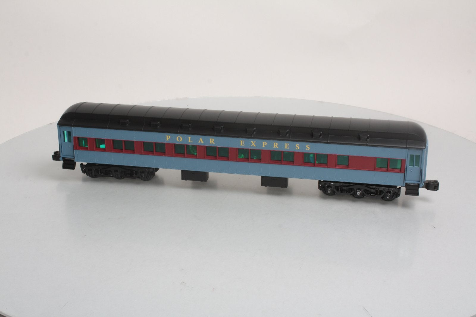 Lionel 6-81945 O Polar Express Scale Coach