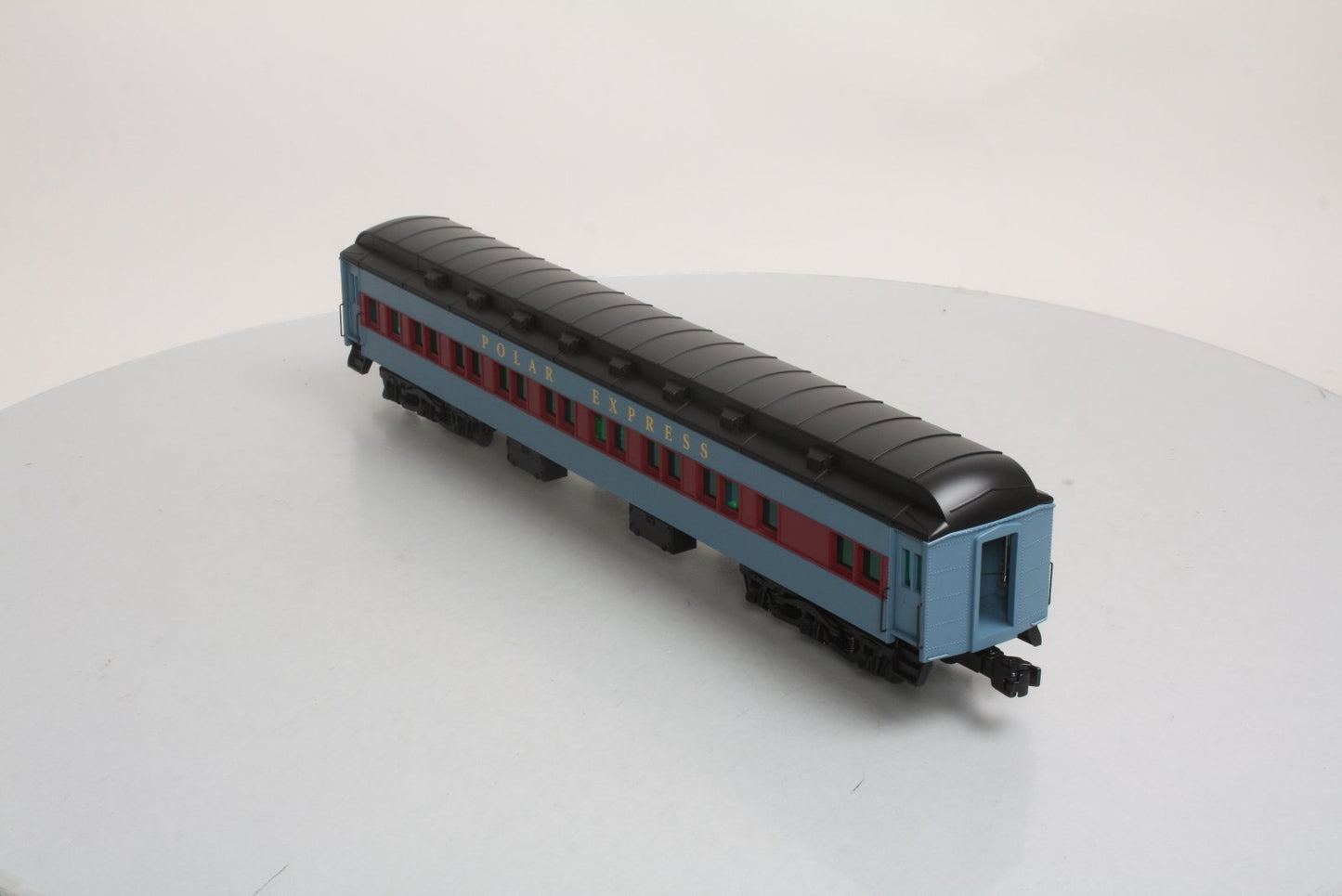 Lionel 6-81945 O Polar Express Scale Coach