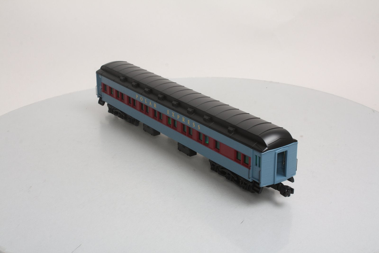 Lionel 6-81945 O Polar Express Scale Coach