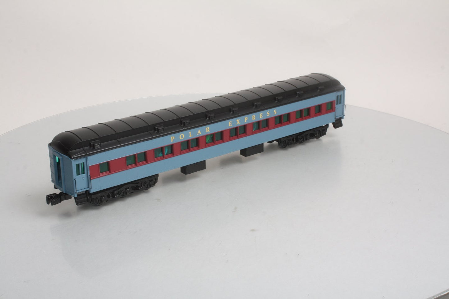 Lionel 6-81945 O Polar Express Scale Coach