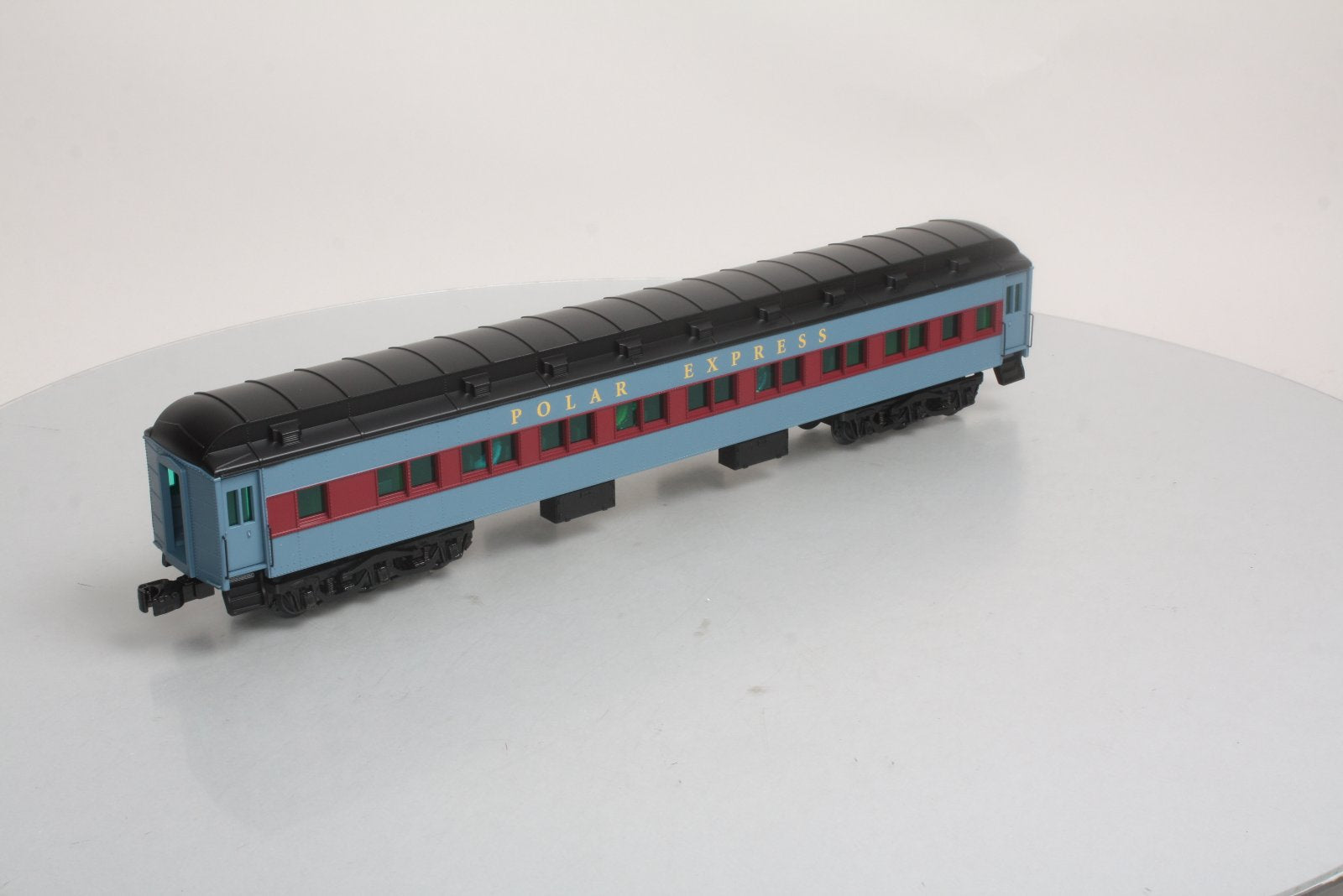 Lionel 6-81945 O Polar Express Scale Coach