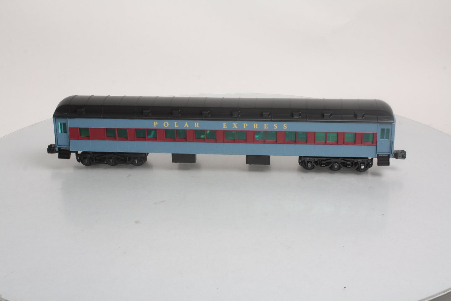 Lionel 6-81945 O Polar Express Scale Coach