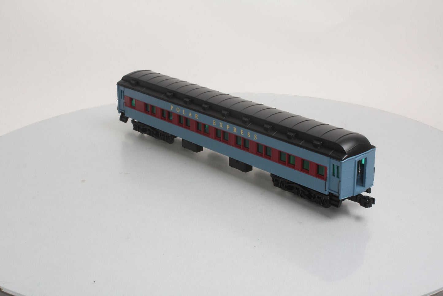 Lionel 6-81945 O Polar Express Scale Coach