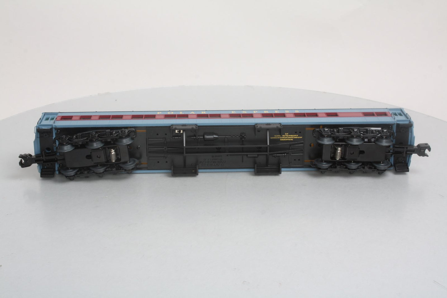 Lionel 6-81945 O Polar Express Scale Coach