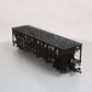 USA Trains R14004 G Denver & Rio Grande Western 70-Ton 3-Bay Coal Hopper #17996