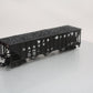 USA Trains R14004 G Denver & Rio Grande Western 70-Ton 3-Bay Coal Hopper #17996