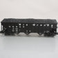 USA Trains R14004 G Denver & Rio Grande Western 70-Ton 3-Bay Coal Hopper #17996