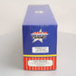 USA Trains R14004 G Denver & Rio Grande Western 70-Ton 3-Bay Coal Hopper #17996