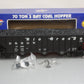 USA Trains R14004 G Denver & Rio Grande Western 70-Ton 3-Bay Coal Hopper #17996