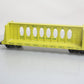 USA Trains 17403 G Weyerhaeuser Centerbeam Flatcar