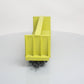 USA Trains 17403 G Weyerhaeuser Centerbeam Flatcar