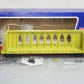 USA Trains 17403 G Weyerhaeuser Centerbeam Flatcar