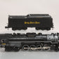 Lionel 6-11454 Nickel Plate Road 2-8-4 Berkshire Steam Locomotive #765