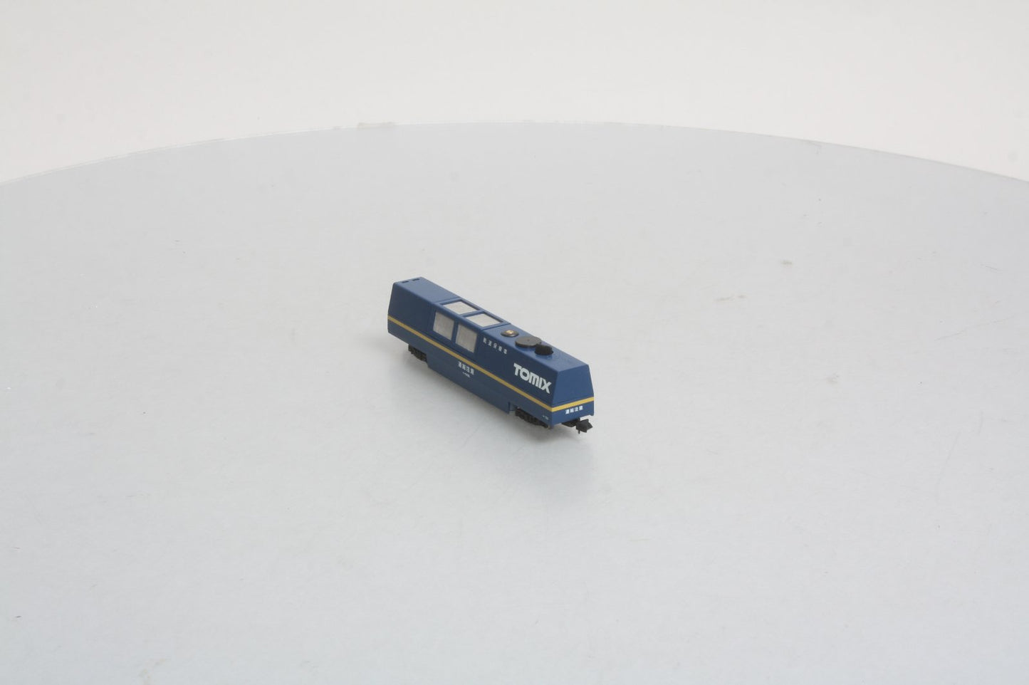 Tomix 6421 N Scale Track Cleraning Car