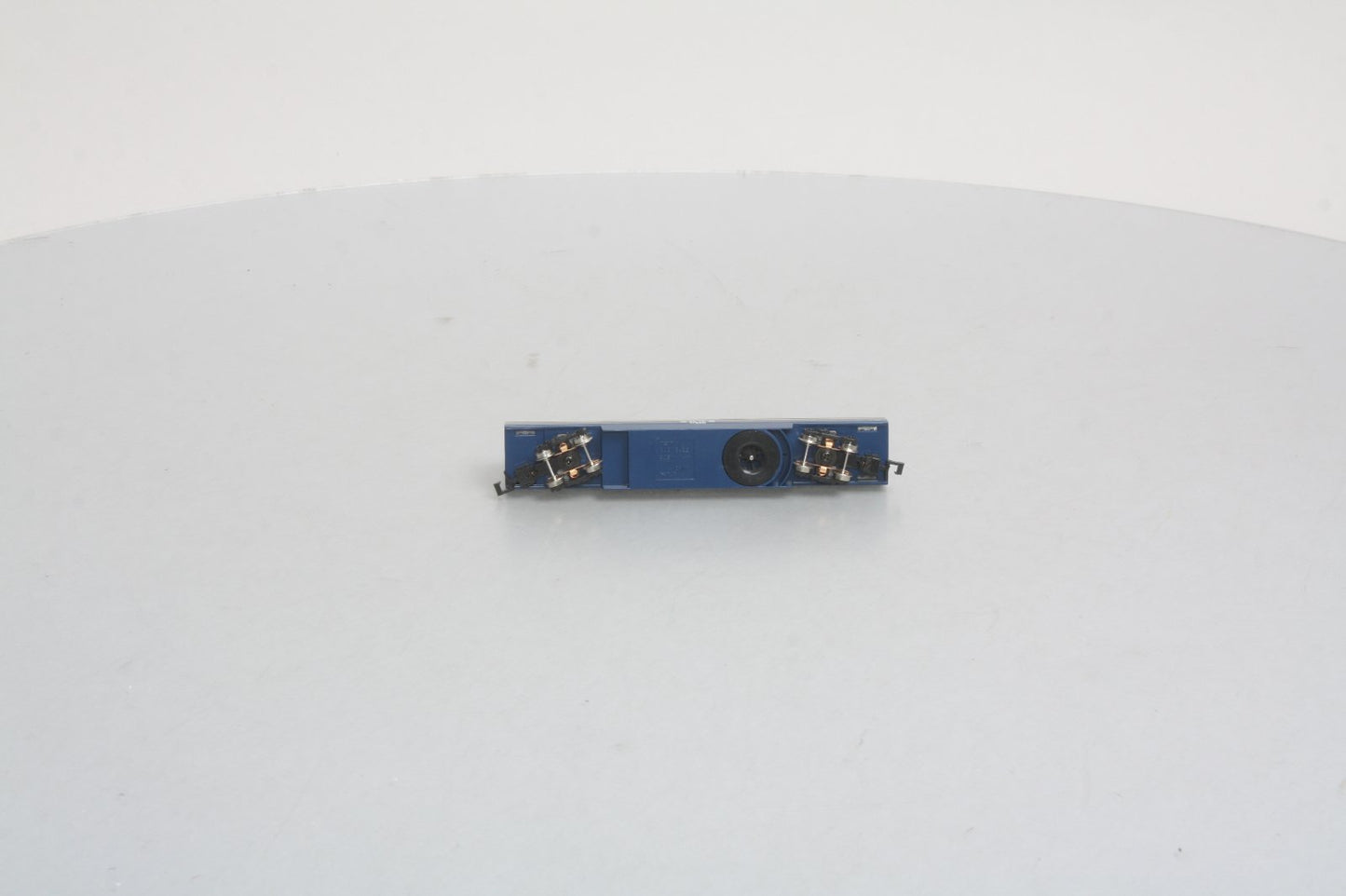 Tomix 6421 N Scale Track Cleraning Car