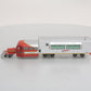 Precision Craft Models 427 On30 Santa Fe Galloping Goose w/DCC & Sound #M-1000
