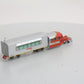 Precision Craft Models 427 On30 Santa Fe Galloping Goose w/DCC & Sound #M-1000