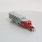 Precision Craft Models 427 On30 Santa Fe Galloping Goose w/DCC & Sound #M-1000