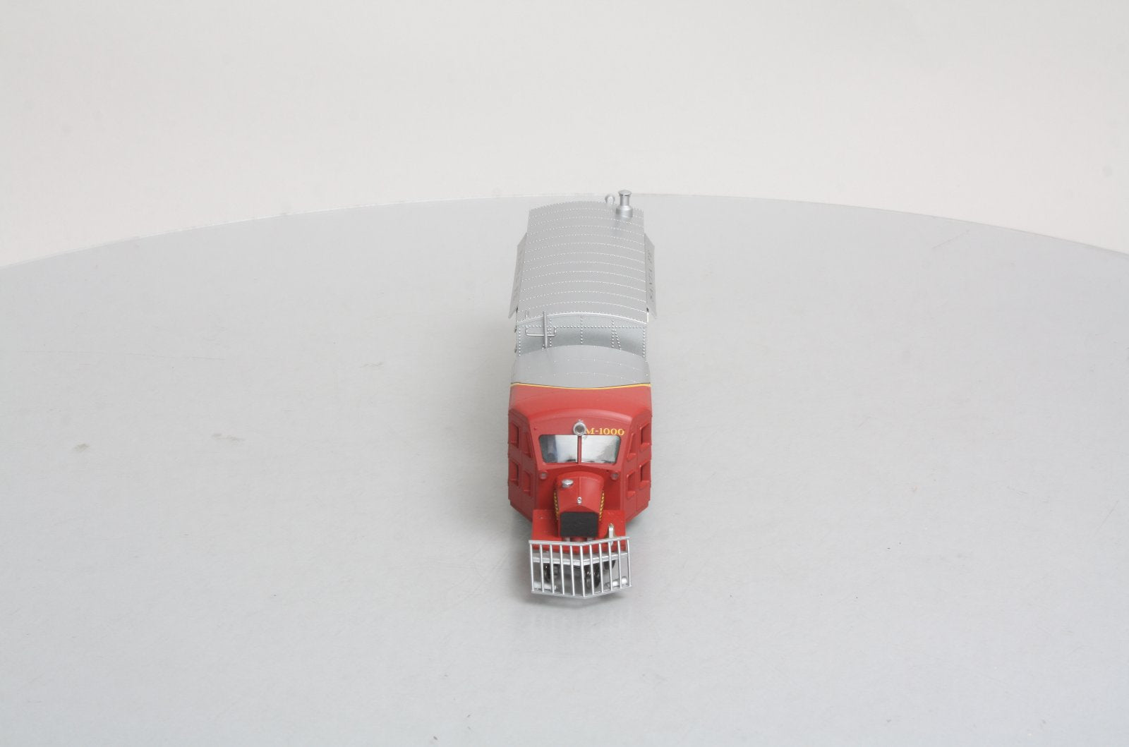 Precision Craft Models 427 On30 Santa Fe Galloping Goose w/DCC & Sound #M-1000