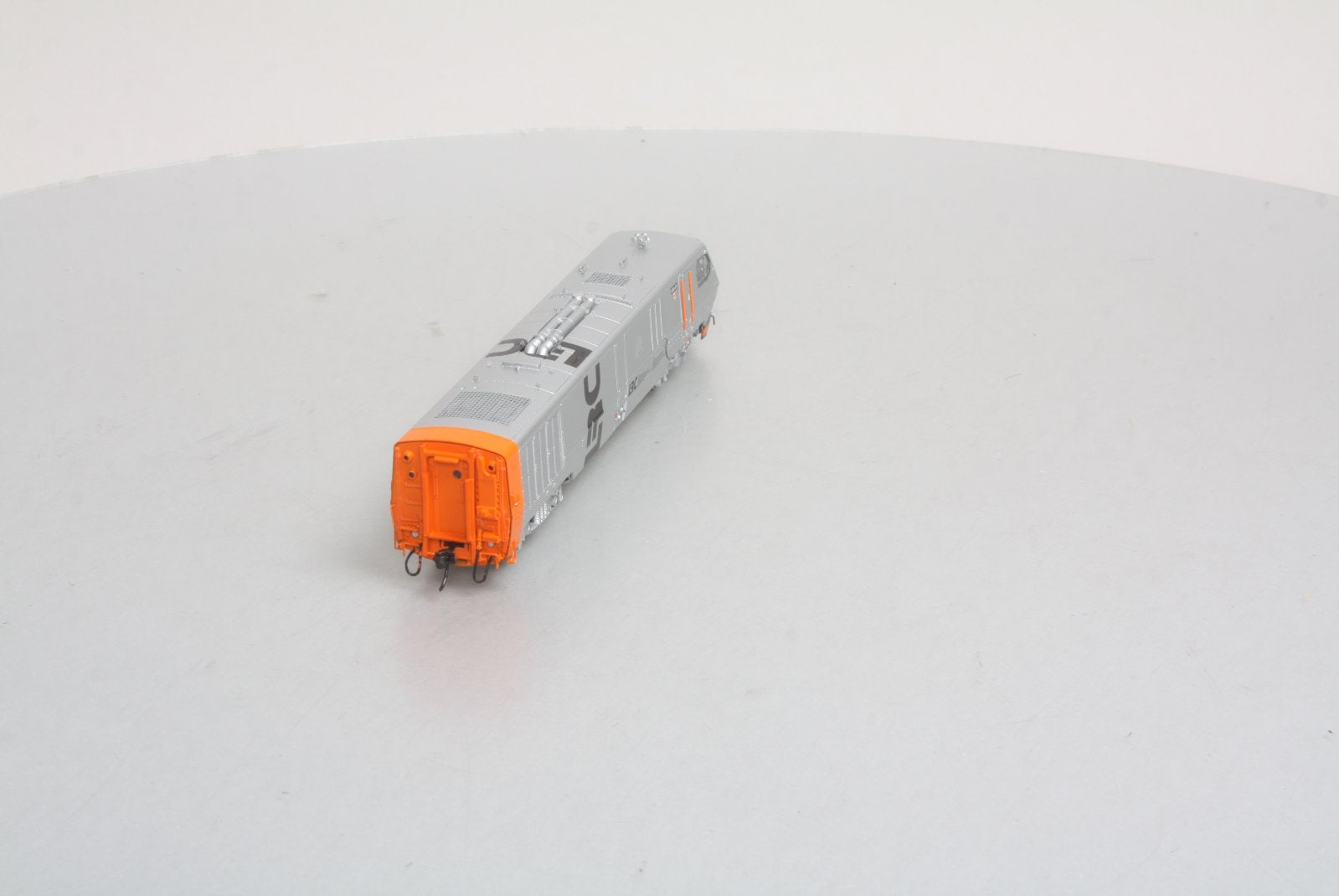 Rapido Trains 200061 HO Bombardier LRC Rapido Trains Incw/DCC