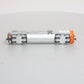 Rapido Trains 200061 HO Bombardier LRC Rapido Trains Incw/DCC/Sound
