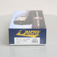Rapido Trains 200058 HOCanada Bombardier Via Rail LRC #6919 w/DCC & Sound