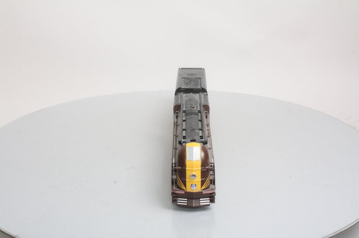 MTH 30-1442-1 Union Pacific 4-6-2 Steam Locomotive & Tender w/PS 2.0 #2906