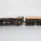 MTH 30-1442-1 Union Pacific 4-6-2 Steam Locomotive & Tender w/PS 2.0 #2906