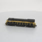 Atlas 10000824 HO Scale Monon U23B Powered Diesel Locomotive