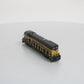 Atlas 10000824 HO Scale Monon U23B Powered Diesel Locomotive