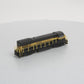 Atlas 10000824 HO Scale Monon U23B Powered Diesel Locomotive