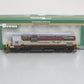 Bowser 23720 HO Scale Canadian Pacific Diesel Locomotive MLW C630M #4505