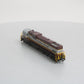 Bowser 23720 HO Scale Canadian Pacific Diesel Locomotive MLW C630M #4505