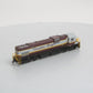 Bowser 23720 HO Scale Canadian Pacific Diesel Locomotive MLW C630M #4505