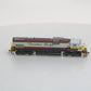 Bowser 23720 HO Scale Canadian Pacific Diesel Locomotive MLW C630M #4505